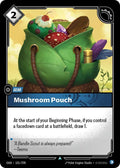 Mushroom Pouch 101/298 (Origins) 