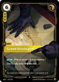 Grand Strategem 233/298 (Origins)  - Foil
