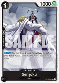 Sengoku (Reprint) ST19-002 (Premium Booster -The Best- Vol. 2) 