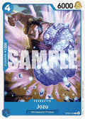 Jozu OP09-049 (Emperors in the New World: 2nd Anniversary Tournament Cards) 