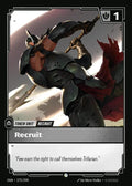 Recruit 272/298 (Origins) 