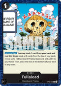 Fullalead OP09-099 (Emperors in the New World) 