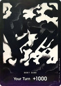 DON!! (Blackbeard)  (Emperors in the New World)  - Foil
