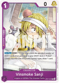 Vinsmoke Sanji OP07-061 (500 Years in the Future) 