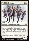 Wild Pack Squad 23 (Marvel's Spider-Man)  - Foil