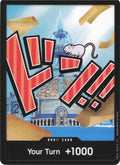 DON!! - Iceberg  (Premium Booster -The Best-)  - Foil