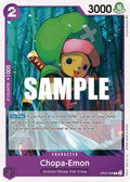Chopa-Emon OP05-068 (Awakening of the New Era) 