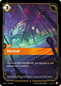 Mistfall 152/298 (Origins)  - Foil