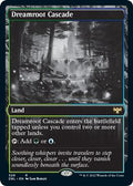 Dreamroot Cascade 529/534 (Innistrad: Double Feature) 