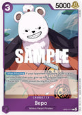 Bepo OP05-071 (Awakening of the New Era)  - Foil