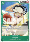 Usopp OP09-024 (Emperors in the New World: 2nd Anniversary Tournament Cards) 