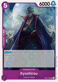 Kyoshirou OP01-095 (Romance Dawn) 