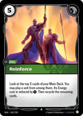 Reinforce 62/298 (Origins) 