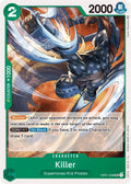 Killer OP01-039 (Romance Dawn) 