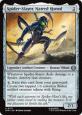 Spider-Slayer, Hatred Honed 175/198 (Marvel's Spider-Man)  - Foil