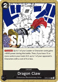 Dragon Claw OP05-095 (Awakening of the New Era) 