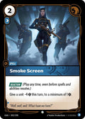 Smoke Screen 93/298 (Origins) 