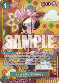 Jewelry Bonney ST02-007 (Two Legends)  - Special Foil