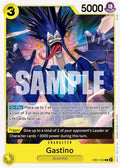 Gastino EB01-053 (Extra Booster: Memorial Collection) 