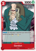 Gordon OP01-011 (Romance Dawn) 