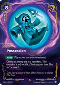Possession 203/298 (Origins)  - Foil