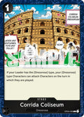 Corrida Coliseum OP04-096 (Premium Booster -The Best- Vol. 2)  - Pirate Foil