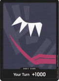 DON!! - Rosinante  (Premium Booster -The Best-) 