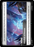 Obelisk of Power 284/298 (Origins) 