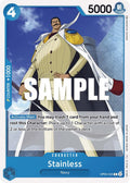 Stainless OP05-045 (Awakening of the New Era) 