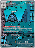 Dusclops 069/064 (SV: Shrouded Fable)  - Holofoil