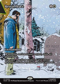 Rest in Peace 6 (Marvel Universe Eternal-Legal)  - Borderless