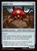 Spider-Bot 173 (Marvel's Spider-Man)  - Foil
