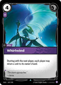 Whirlwind 187/298 (Origins) 