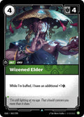 Wizened Elder 65/298 (Origins) 