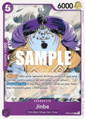 Jinbe OP05-066 (Awakening of the New Era) 