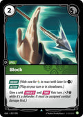 Block 57/298 (Origins) 