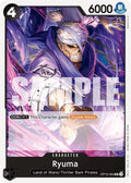 Ryuma OP10-094 (Royal Blood) 