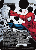 Comeuppance 1 (Marvel Universe Eternal-Legal)  - Borderless