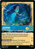 Jasmine, Soothing Princess 149/204 (Whispers in the Well) 