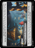 The Candlelit Sanctum 291/298 (Origins) 