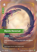 Mystic Reversal 80/298 (Origins)  - Foil