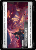 Navori Fighting Pit 283/298 (Origins) 