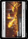 Reckoner's Arena 286/298 (Origins) 