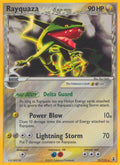 Rayquaza Delta Species 13/113 (Delta Species)  - Reverse Holofoil