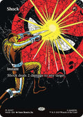 Shock 27 (Marvel Universe Eternal-Legal)  - Borderless