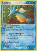 Kingdra 12/109 (EX Team Rocket Returns)  - Holofoil