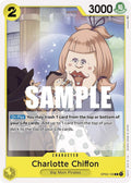 Charlotte Chiffon OP03-109 (Pillars of Strength) 