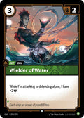 Wielder of Water 55/298 (Origins) 