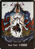 DON!! (AA)  (Awakening of the New Era)  - Foil