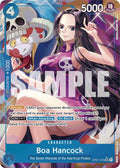 Boa Hancock OP01-078 (Premium Booster -The Best-)  - Alternate Art Foil